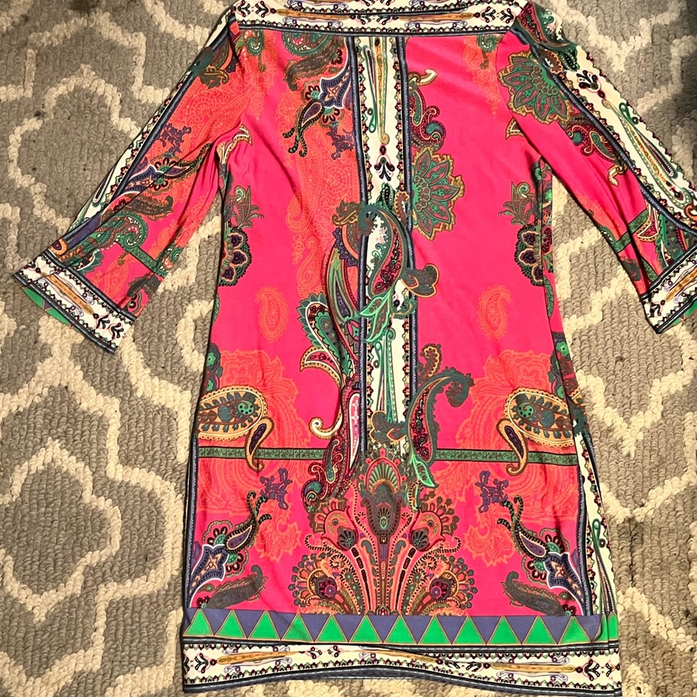 Beautiful Dress